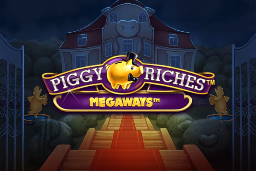 Piggy Megaways