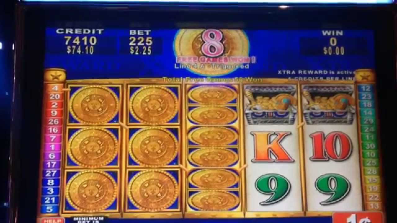 Big Casino Wins Slots