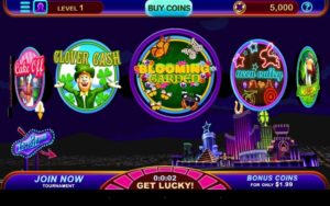 Free Sweeps Cash Luckyland Slots